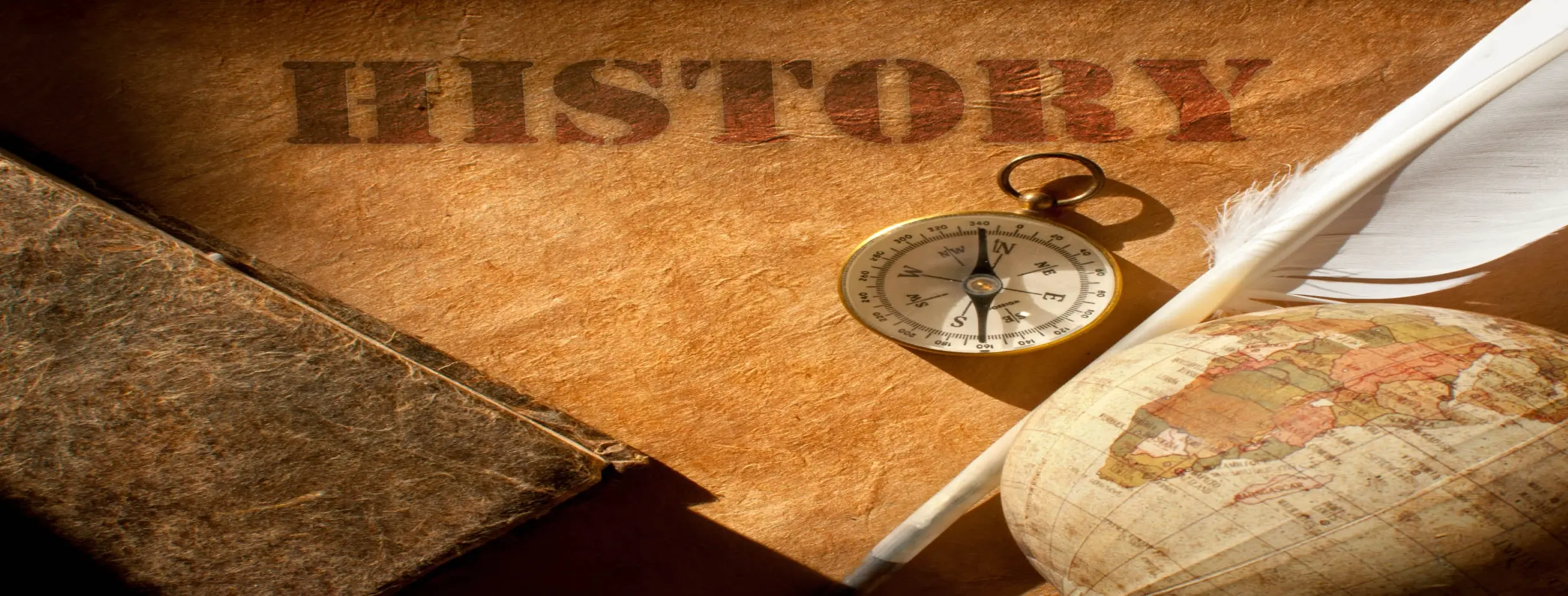 Image for Historical Exploration